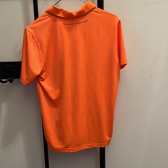 Golf Polo - Picture 2 of 2